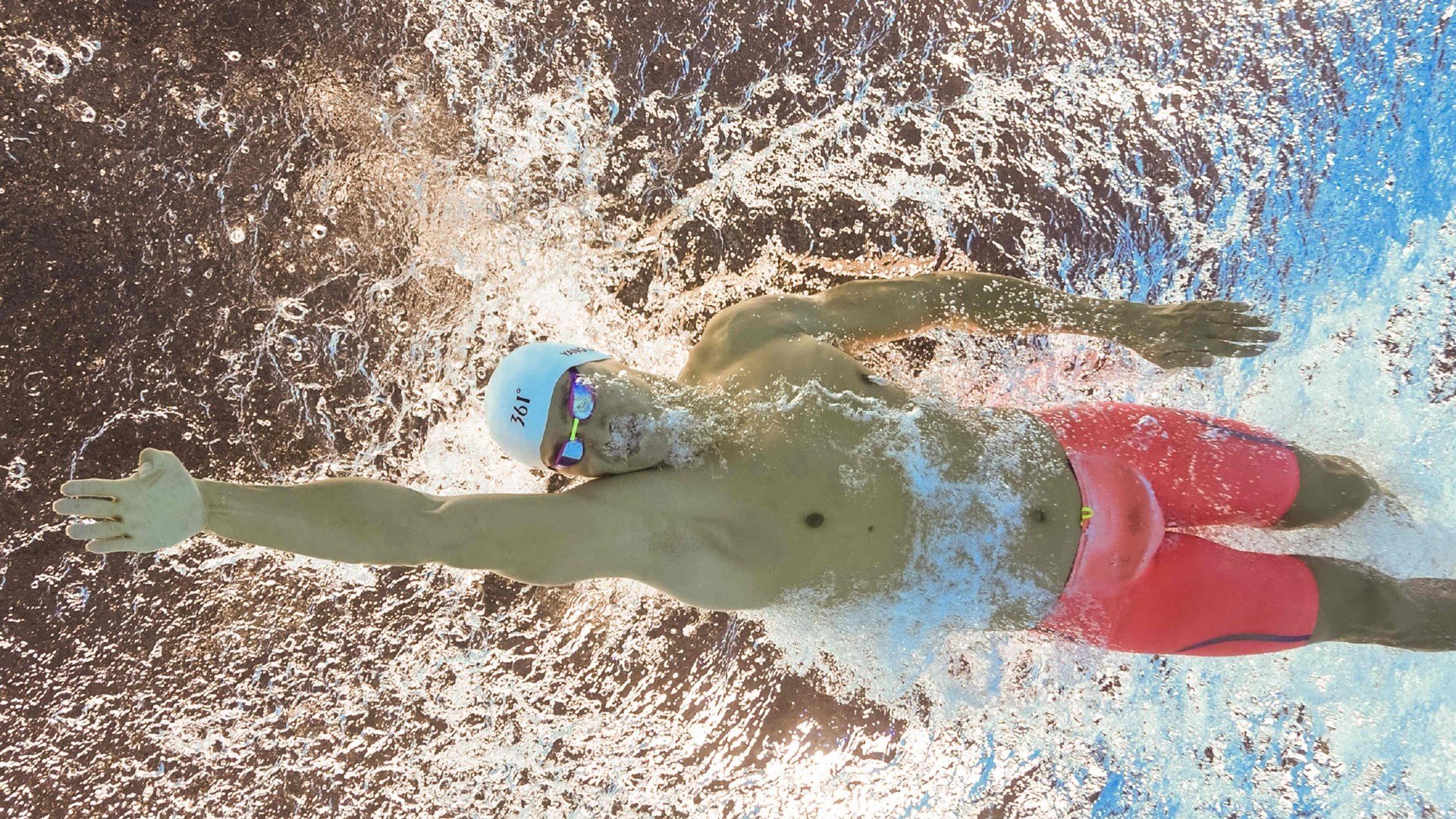 技术动作精细度提升，成绩有保障，提高精细动作