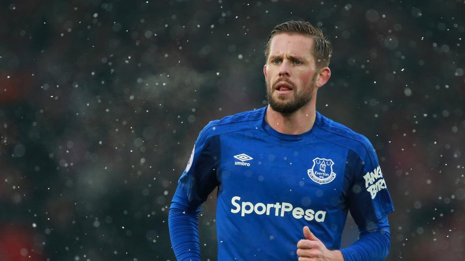 库里复出手感火热勇士大胜火箭,库里vs火箭g6