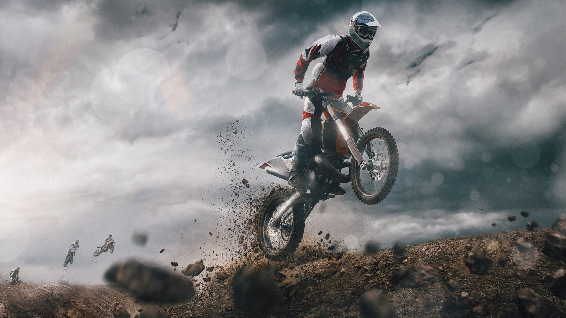 查默斯冲刺阶段技压群雄，查尔莫斯得分